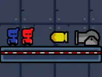Bullet And Jump image