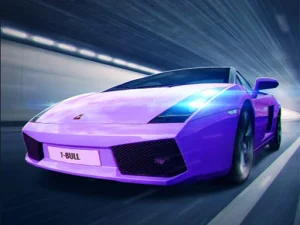 Fast & Furious Speed image