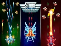Strike Galaxy Attack  image