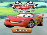 Lightning Mcqueens Racing Academy image