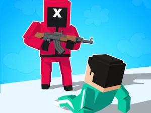 Red Light Green Light Multiplayer image