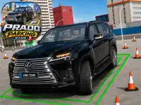 Prado Parking Game image