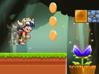 super jungle adventure of heros  image