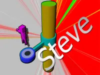 Just Jump Steve image