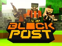 BLOCKPOST image