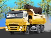 Grand Truck Simulator image