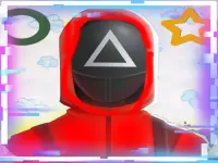 Squid Game Challenge Survival image