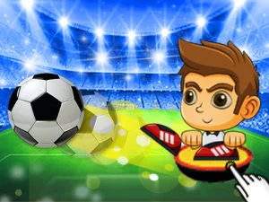 Europe Soccer Cup 2021 image