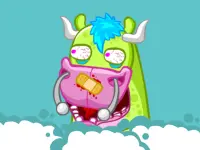 Zombie Cows image