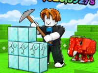 Break Rocks For Brainrots image