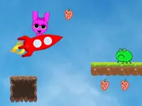 image bg Super Sprunki