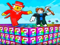 Brainrot Lucky Blocks image