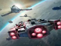 War For Galaxy: New Era image