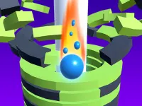 Drop Stack Ball - Fall Helix Blast Crash 3D image