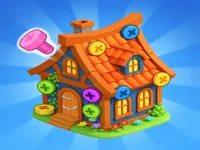 Screw Puzzle 3D image