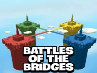 Battles of the Bridges image