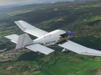 image bg Aviation Simulator