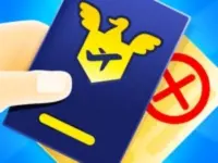 Airport Security image