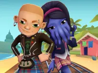 Subway Surfers World Tour: Mumbai image
