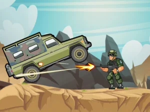 Army Driver image