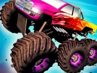 Monster Climb Adventures image