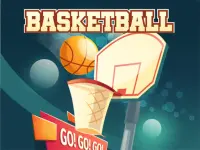 Basket and Ball  image