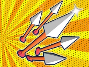 Arrow Fest Master Flying Tower image