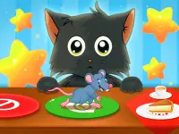 Hide and Seek Mouse image