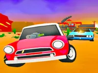 image bg Supercar Battle: 2 Player Racing Game