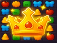 Match 3: Dream Castle image