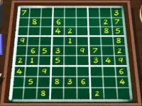Weekend Sudoku 07 image