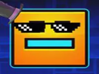 Geometry Jump Dash Lite image