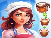 Merge Cake image