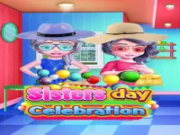 SISTERS DAY CELEBRATION image