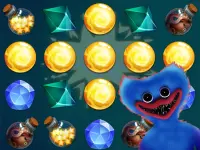 Magical Jewels image