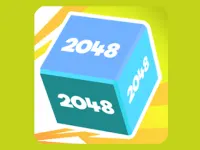 Combine Cubes 2048+ image