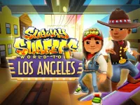 Subway Surfers Los Angeles image