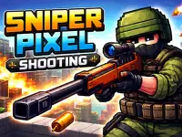 image bg Sniper Pixel Shooting