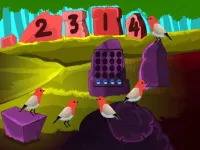 Hinder Land Escape image