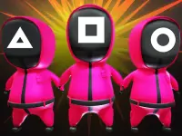 Squid Game : Bomb Bridge image