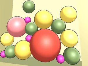 Merge Color 2D image