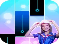 Ana emilia Piano Tiles image