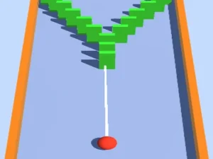 Ball Hit Domino image