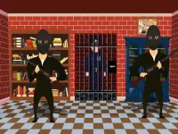 Rescue The Officers image