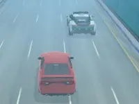 Race Traffic Crazy image