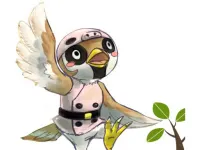 Sparrow Flappy image