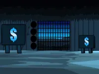 Dark Night Escape image