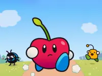 CHERRY JUMP image