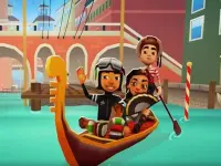 Subway Surfers Venice City image
