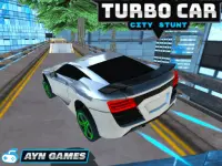image bg Turbo Car City Stunt
